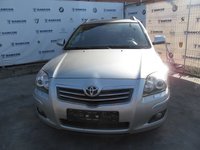 Dezmembrari Toyota Avensis 2.2D din 2007