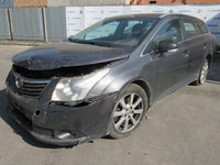 Dezmembrari Toyota Avensis 2.2D din 2009