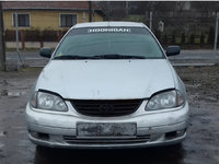 Dezmembrari Toyota Avensis 2001 1.6 VVT-i Benzina Cod motor 3ZZ-FE 110CP/81KW