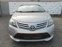 Dezmembrari Toyota Avensis 3, 2.0 d 2012