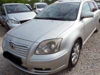 Dezmembrari Toyota Avensis, an 2005