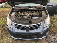 Dezmembrari toyota avensis t27 motor 2.0 D-4D an 2010 break / combi