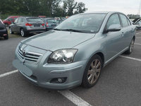 Dezmembrari Toyota Avensis T270 2009-2018 2.0 D-4D