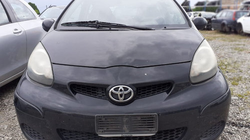 Dezmembrari Toyota Aygo din 2009 , motor 1.0 Benzina