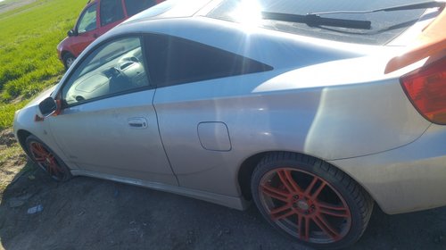 Dezmembrari Toyota Celica 2002 1.8 VVTI 104 kw 142 cp 6+1 trepte