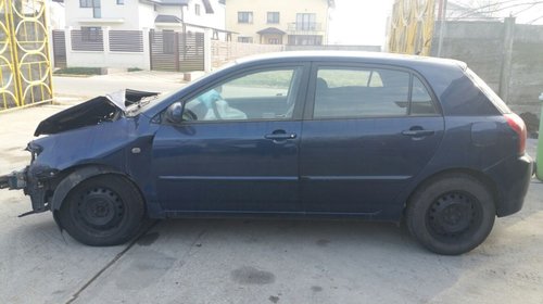 DEZMEMBRARI TOYOTA COROLLA 1.4 2006