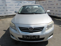 Dezmembrari Toyota Corolla 1.6i din 2007