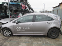 Dezmembrari Toyota Corolla Hybrid 1.8i + Electric din 2019