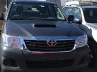 Dezmembrari Toyota Hilux 2014