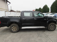 Dezmembrari Toyota hilux 3.0 d-4D din 2007