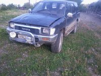 Dezmembrari toyota hilux surf 1995, 2.4tdi, cutie automata,volan dreapta