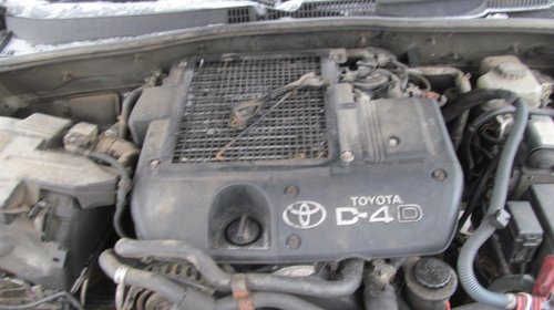 Dezmembrari Toyota Land Cruiser 3.0DD