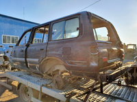 Dezmembrari Toyota Land Cruiser J80 , 4.2TD, 1HZ