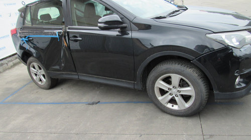 Dezmembrari Toyota Rav 4 2.0 d 2014