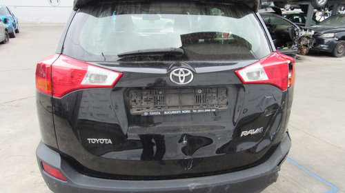 Dezmembrari Toyota Rav 4 2.0 d 2014