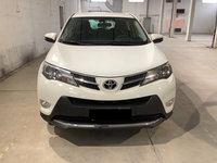 Dezmembrari Toyota RAV 4 2.0 D-4D Style 2014