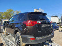 Dezmembrari Toyota RAV 4, 2.2D, an 2015