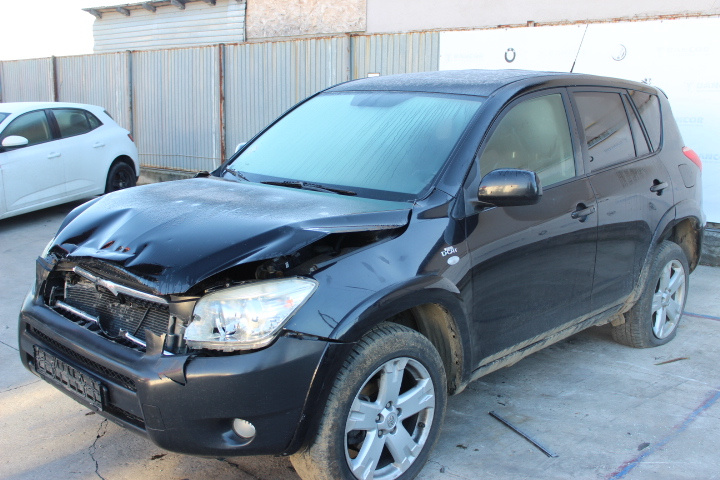DEZMEMBRARI TOYOTA RAV 4 2.2D - COD MOTOR 2AD - 130KW/177CP EURO 4 - AN ...
