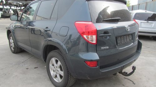 Dezmembrari Toyota Rav 4, 2.2D D-4D din 2006