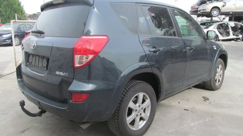 Dezmembrari Toyota Rav 4, 2.2D D-4D din 2006