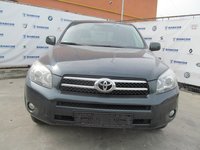 Dezmembrari Toyota Rav 4, 2.2D D-4D din 2006