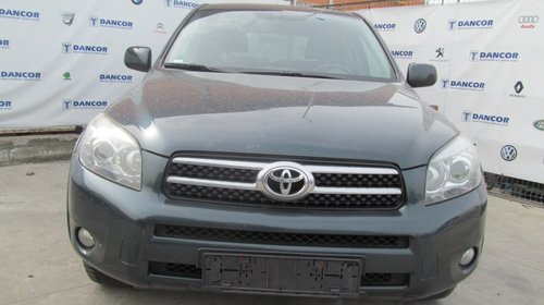 Dezmembrari Toyota Rav 4, 2.2D D-4D din 2006