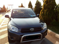 Dezmembrari Toyota Rav 4 4x4 2008 2.2 D4D 136cp