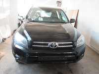 Dezmembrari Toyota Rav 4 III 2.2D-DCAT 177cp 2AD-FTV 4x4 cod culoare TR202 cutie manuala navi piele keyless