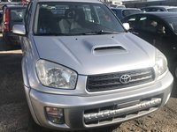 Dezmembrari Toyota Rav 4 XA20 2003 2.0 D-4D