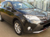 Dezmembrari Toyota Rav 4 XA40 2013-2016 2.2 D-4D