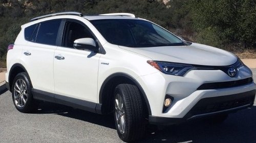 Dezmembrari Toyota RAV 4 XA40 FL 2013-2018 2.