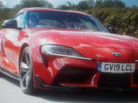 Dezmembrari TOYOTA SUPRA 2019