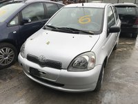 Dezmembrari Toyota Yaris 1.0 vVT-i 2001