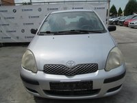 Dezmembrari Toyota Yaris 1.0i din 2004