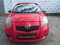 Dezmembrari Toyota Yaris 1.0i din 2007