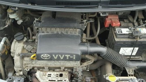 Dezmembrari toyota Yaris 1.3 VVT-i 2005-2010