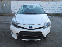 Dezmembrari Toyota Yaris 1.4 Hybrid 2013