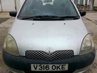 Dezmembrari Toyota Yaris XP10; 1.0i 2001