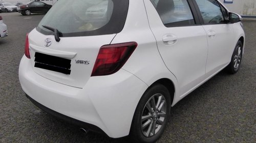 Dezmembrari Toyota Yaris XP150 2011-2017 1.3 Vvti