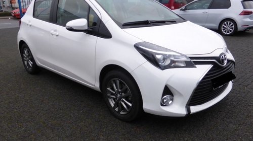 Dezmembrari Toyota Yaris XP150 2011-2017 1.3 