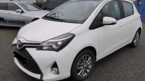 Dezmembrari Toyota Yaris XP150 2011-2017 1.3 Vvti