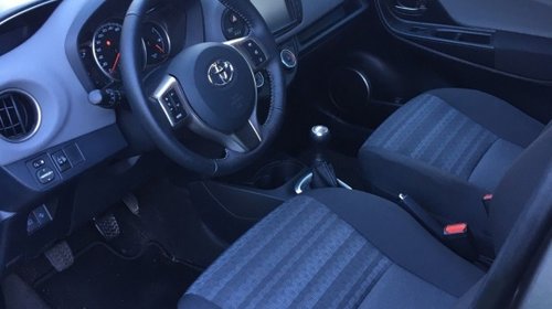 Dezmembrari Toyota Yaris XP150 2015 1.3 Vvti