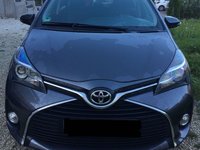 Dezmembrari Toyota Yaris XP150 2015 1.3 Vvti