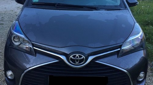 Dezmembrari Toyota Yaris XP150 2015 1.3 Vvti