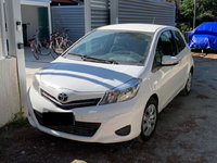 Dezmembrari Toyota Yaris Yaris 3 2013-2018 1.0 vVT-i