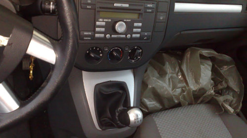 Dezmembrari VAN PIESE FORD FOCUS C-MAX