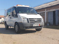 Dezmembrari , Vand piese Dube Ford Transit