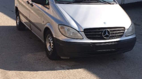 Dezmembrari , Vand piese Dube Mercedes Vito W638 / W639