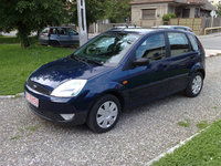 Dezmembrari /VAND PIESE FORD FIESTA 2002-2008