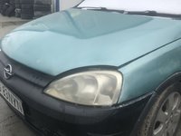 Dezmembrari # Vauxhall, Opel CORSA C -- 1.7 dti ISUZU -- 4 usi